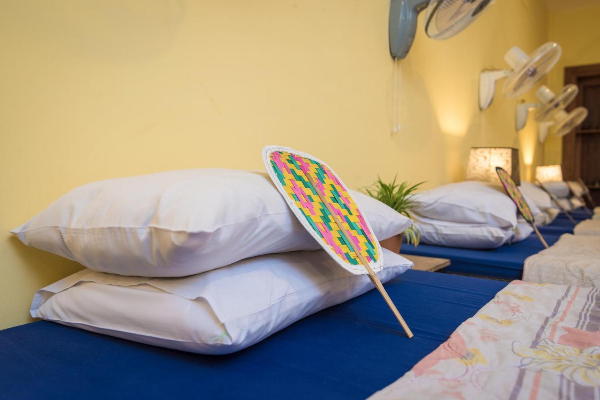 Uncle'S House Siemreap Apartment Siem Reap Bagian luar foto