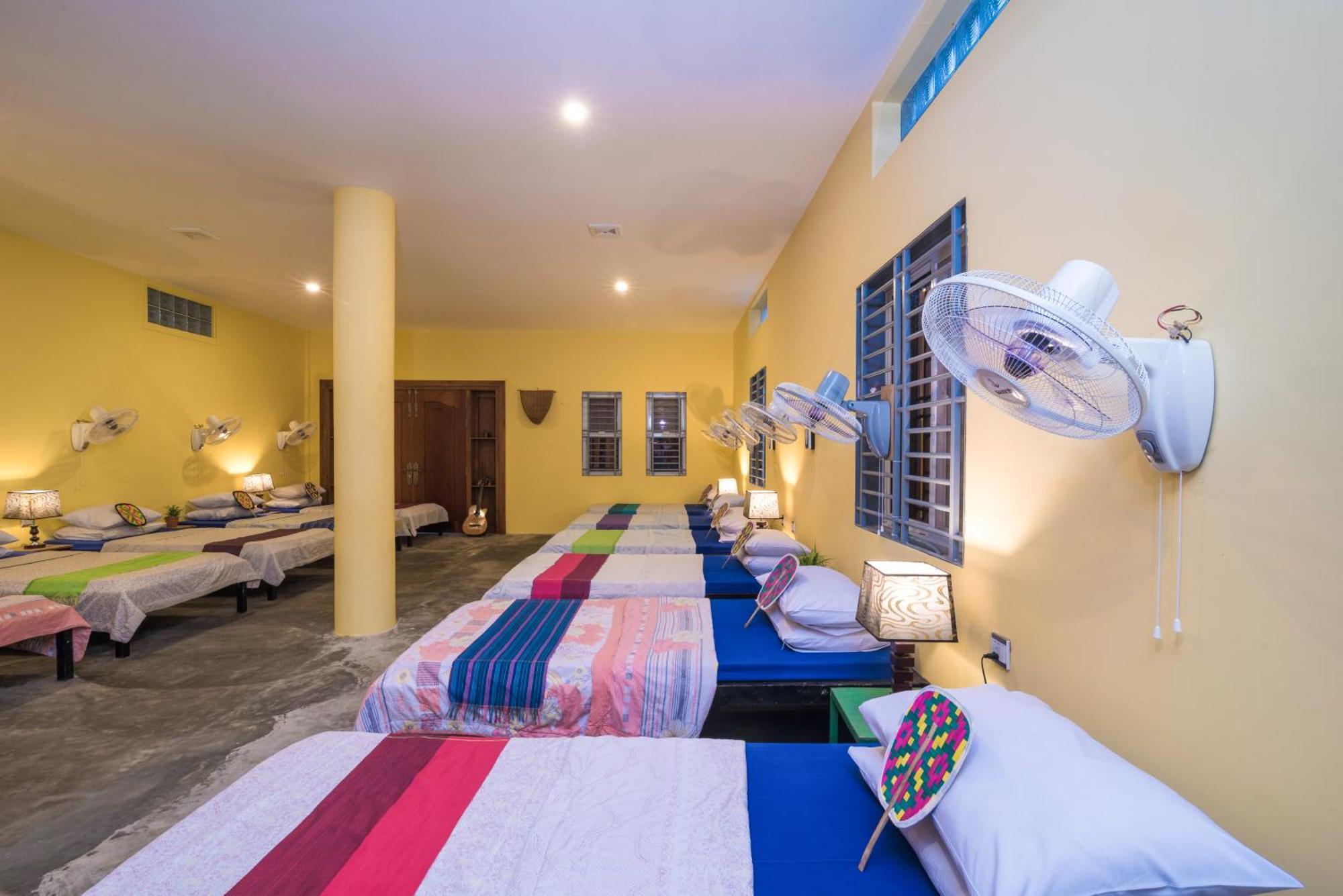 Uncle'S House Siemreap Apartment Siem Reap Bagian luar foto