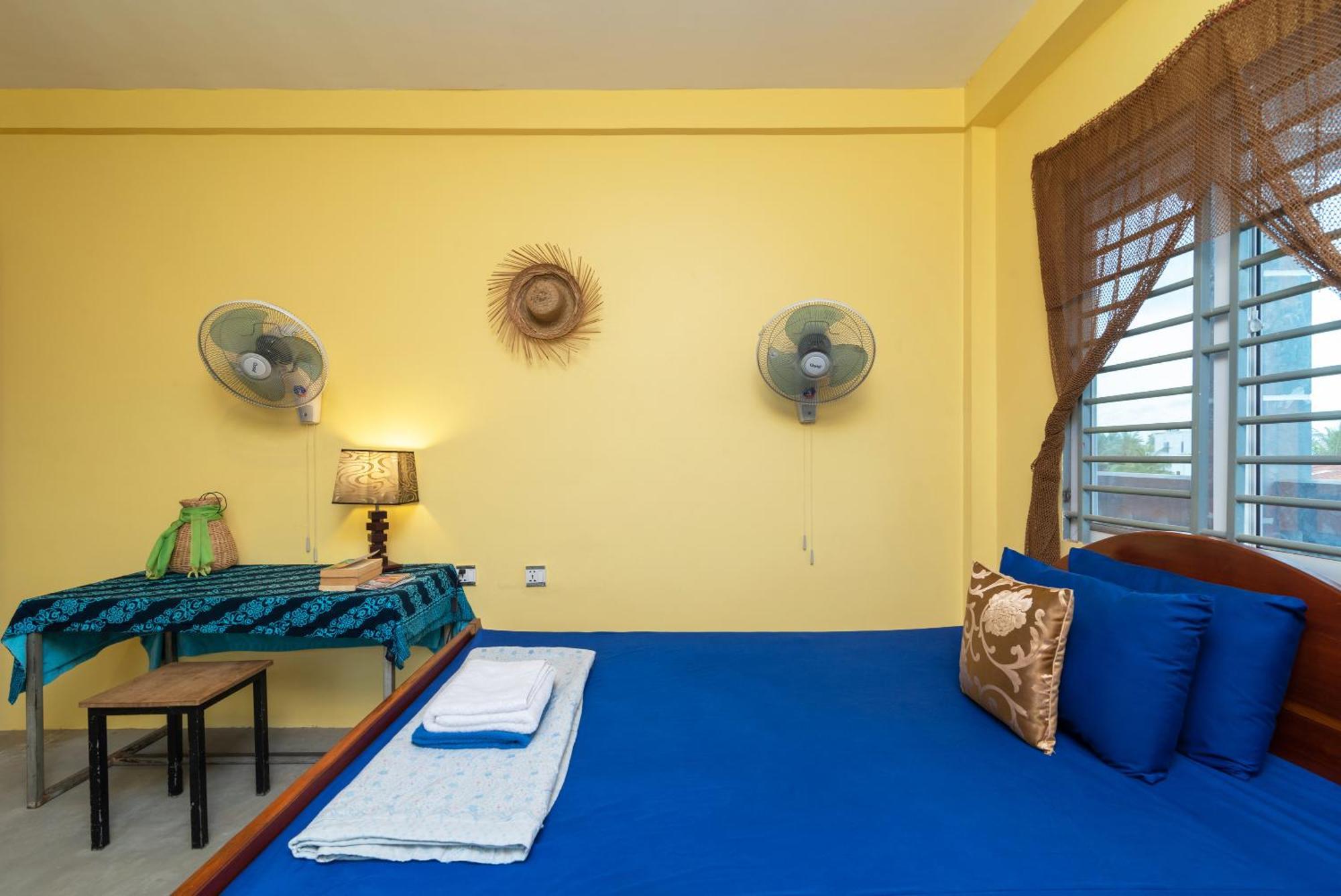 Uncle'S House Siemreap Apartment Siem Reap Bagian luar foto