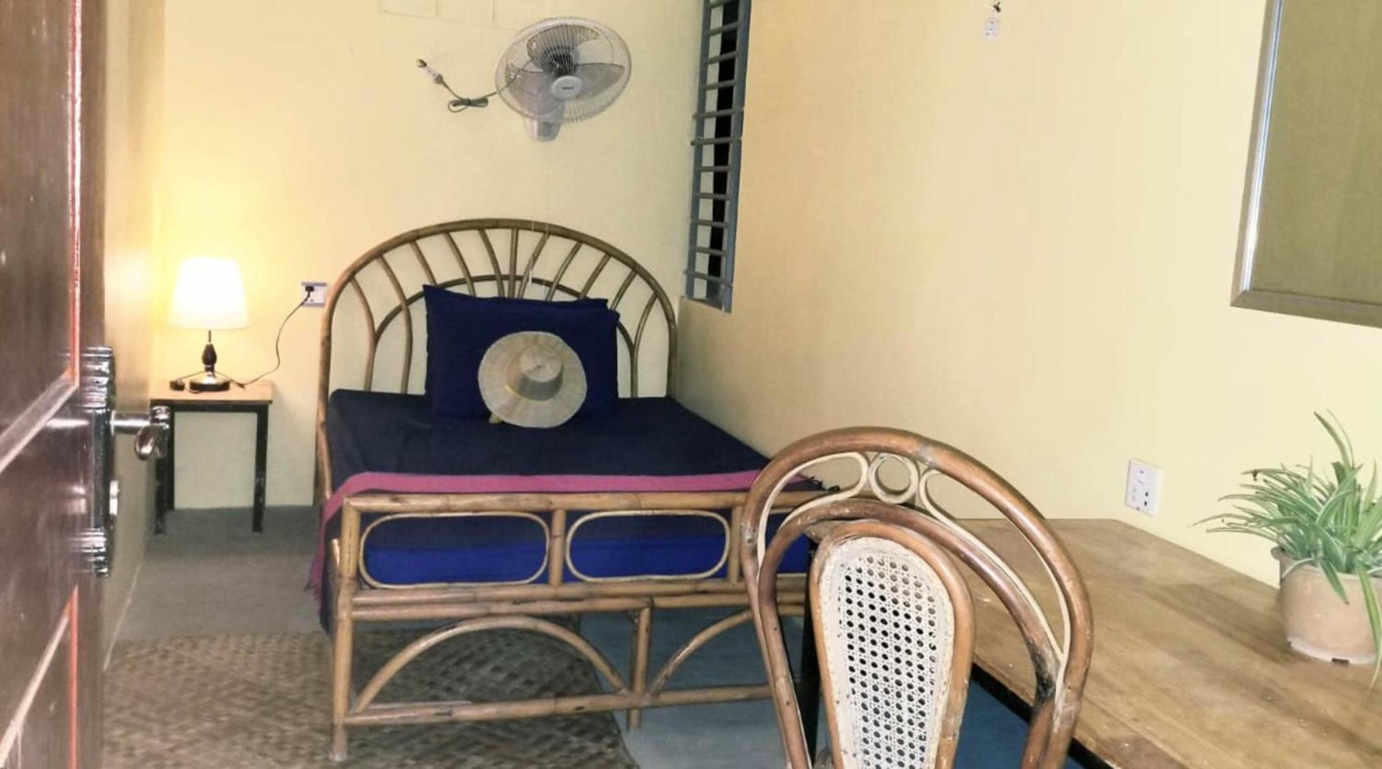 Uncle'S House Siemreap Apartment Siem Reap Bagian luar foto
